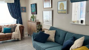 Chocolate Quarter Townhouse - Foto 4