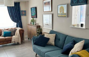 Chocolate Quarter Townhouse - Foto 4