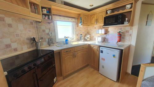 The Topaz Caravan HF12 - Foto 5