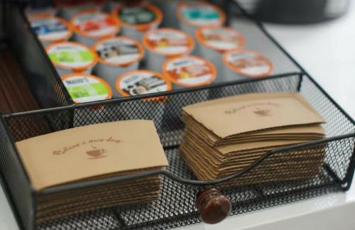 Heart of Houston - Foto 21