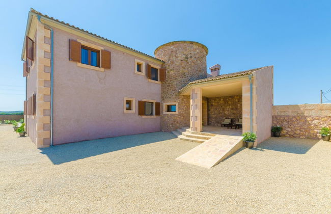 Es Moli D en Sion in Sa Pobla - Foto 11