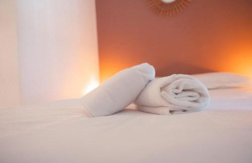 Le Gamay Appartement 6 personnes - Foto 15