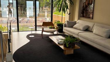 Apartamento Novo e Moderno Batista Campos - Foto 3