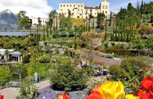 WEINBERG APARTMENTS with Brixen Südtirol Card - Photo 59