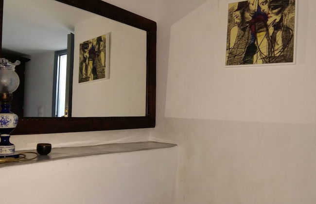 Charming 1705 Castle House in Pirgos Kallistis, Greece - Photo 26