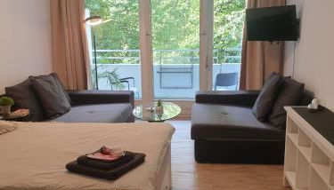 Bonn Lounge - Foto 5