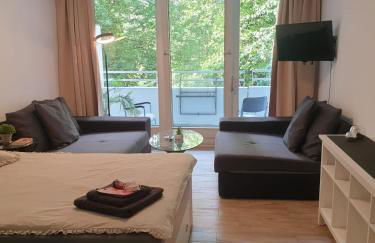 Bonn Lounge - Foto 5