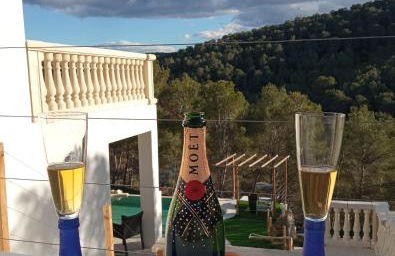 Villa Paradise , playa privada a 10 minutos de Sitges - Photo 50