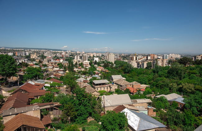 Penta Tbilisi - Foto 20