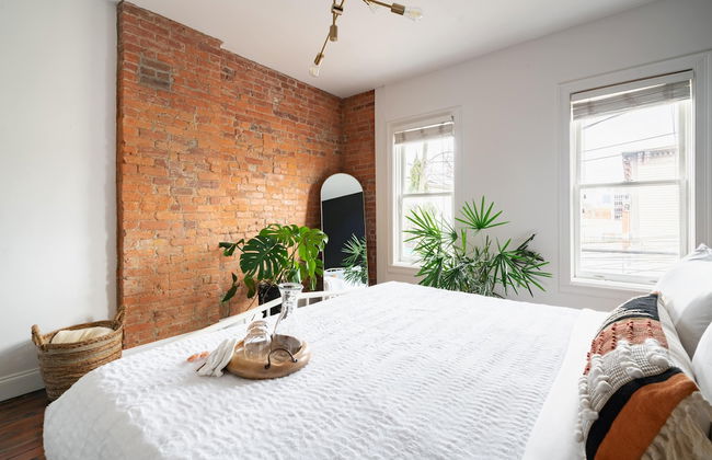 Downtown Short North Free Parking Convention Ctr - Foto 15