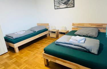 Ferienwohnung Adelsried 2 - Foto 8