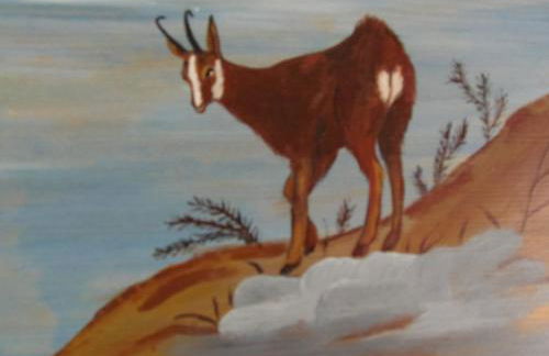 Chalet l'aubépine résidence B&B - Foto 64