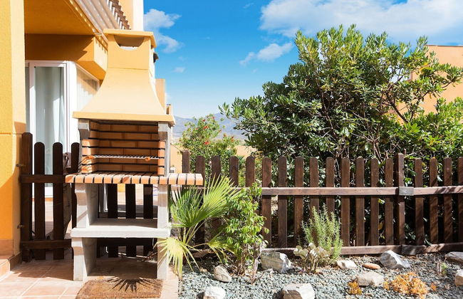 Spacious Holiday Home in Los Gallardos With Swimming Pool - Photo 27