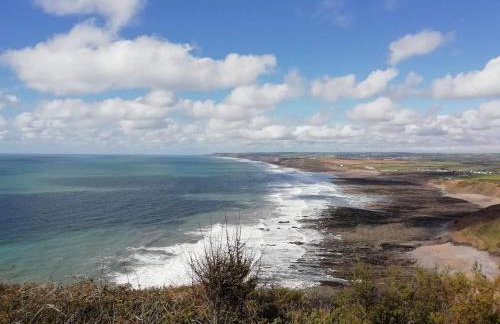 Chalet 26 Widemouth Bay - Foto 20