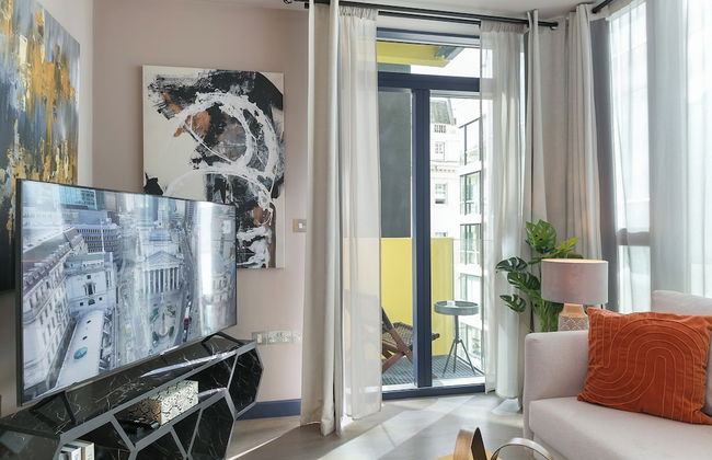 Urban Chic - Turnstile - Foto 16