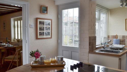 Garden Cottage - Foto 5