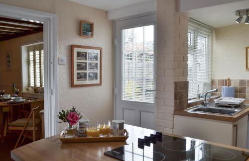 Garden Cottage - Foto 5