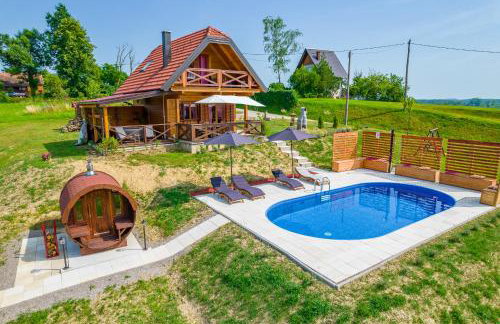 Hižica Bubika - Foto 10