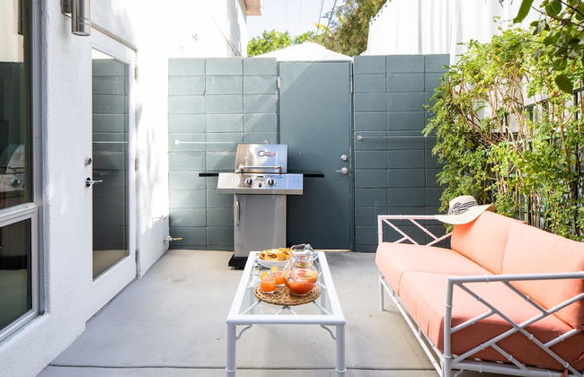 5 Private Rooms Sleeps 14 Wesley Studio Buyout - Foto 5