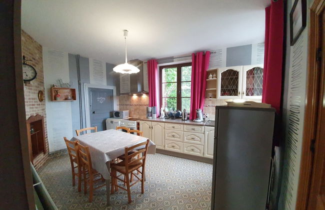 Cozy Escape in Namur Region - Foto 4