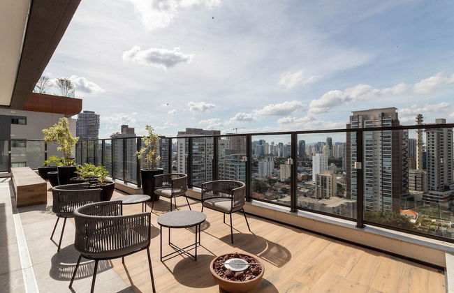 Haus Residence Brooklin - Photo 60