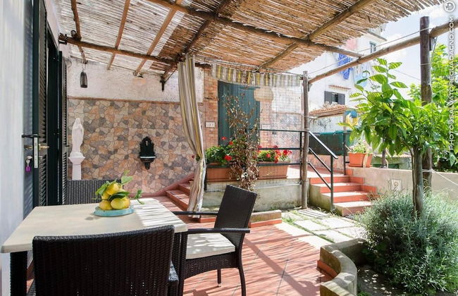 Eden Holiday Apartment - Foto 11