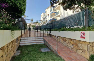 APARTAMENTO PUERTO BANUS/PLAYA - Foto 15