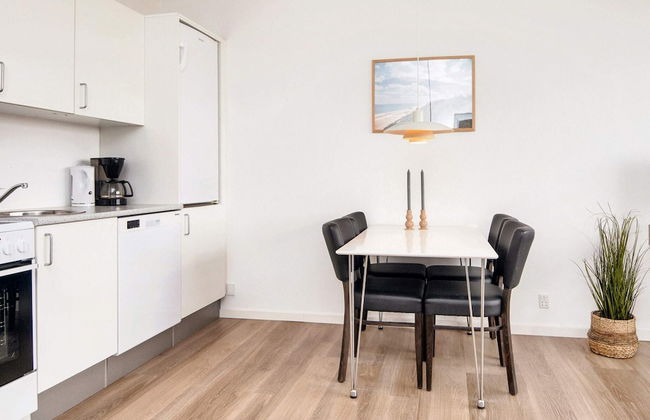 Apartment in Holiday Park in Vederso Klit - Foto 54