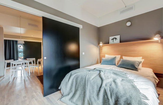 Forenom Aparthotel Oslo - Photo 6