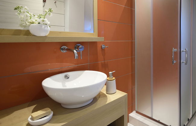 Soleado Luxury Villas - Foto 52