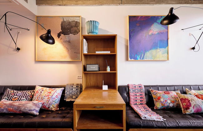 Manon Les Suites Guldsmeden - Photo 20