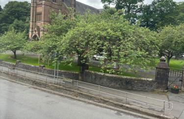 Luxury High Street Apartment - Foto 25