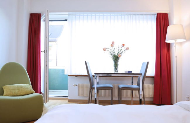 City Stay Apartments Forchstraße - Foto 11