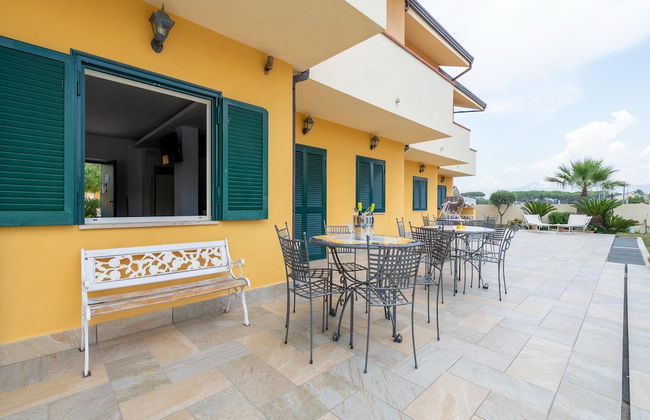 Villa With Pool in Paestum - Foto 16