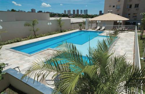 Apartamento Família em bairro nobre de Cuiabá! - Foto 32