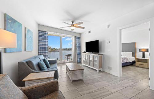Provident Oceana Beachfront Suites - Foto 131