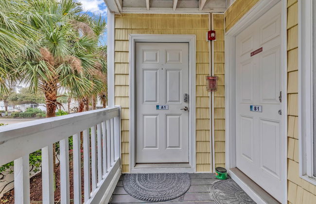 Island palms - Foto 29