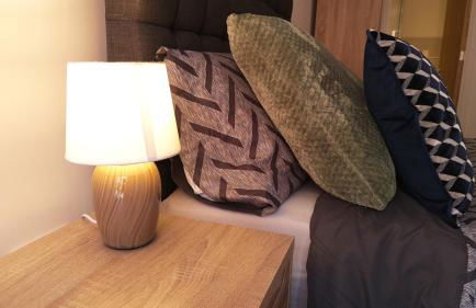 Bee City Cosy Stay - Near Train Stations and Shopping Centre with Paid Private Parking, 500Mbps Internet and Netflix - Foto 29