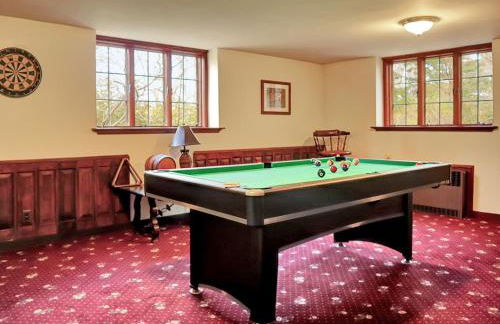 8 bedroom seacoast manor with amazing views - Foto 12