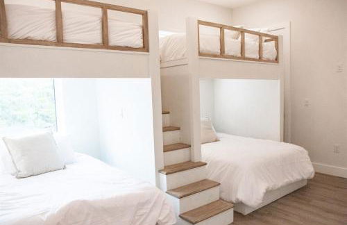 Sleeps 22! Ocean Views, Pool, FREE Golf Cart - Foto 21