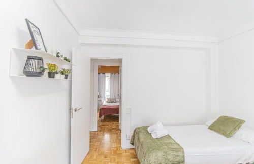 Your Large Family Apartment in Zaragoza - Foto 22