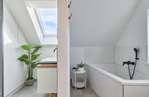 Saltwater House Scharbeutz Sun Deck Scharbeutz - Foto 23