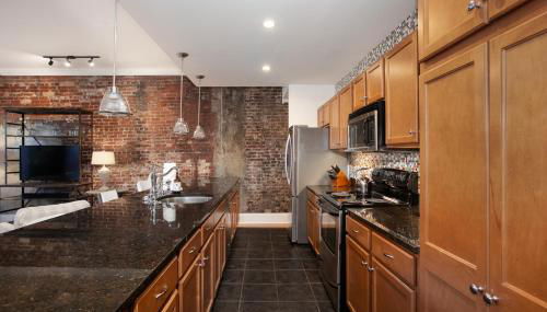 The Quiet Old City Hideout - Foto 3