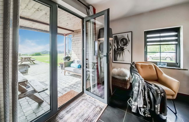 Ardennes View Apartment - Photo 9