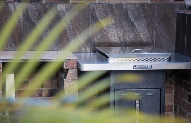 Byron Central Apartments - Foto 51