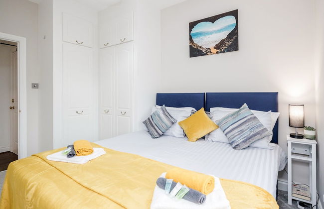 MPL Apartments The Junction Corporate Lets 2 Bed/free Parking - Photo 43