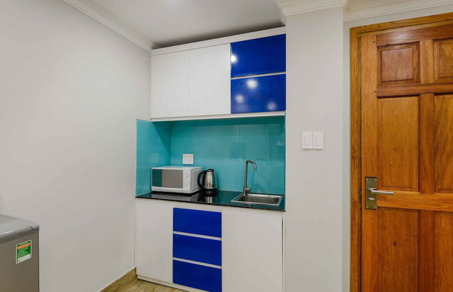 Warm Ways 3 Apartments - Foto 37