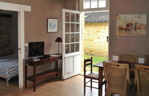 Domaine des Hirondelles - Foto 40