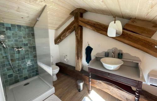 Domaine de Montfort - Foto 39