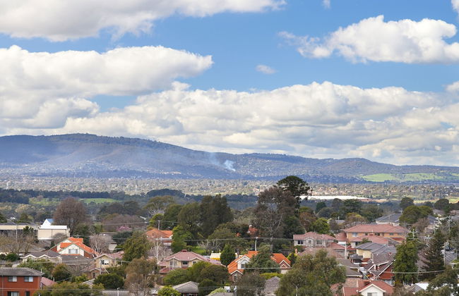 Park Avenue - IKON Glen Waverley - Foto 24